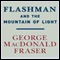 Flashman and the Mountain of Light (Unabridged) audio book by George MacDonald Fraser