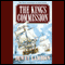 The King's Commission (Unabridged) audio book by Dewey Lambdin