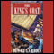The King's Coat (Unabridged) audio book by Dewey Lambdin