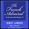 The French Admiral (Unabridged) audio book by Dewey Lambdin