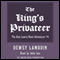 The King's Privateer (Unabridged) audio book by Dewey Lambdin