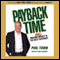 Payback Time audio book by Phil Town