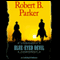 Blue-Eyed Devil (Unabridged) audio book by Robert B. Parker