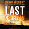 The Last Christian: A Novel (Unabridged) audio book by David Gregory