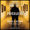 Priceless: How I Went Undercover to Rescue the World's Stolen Treasures (Unabridged) audio book by Robert K. Wittman, John Shiffman