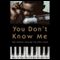 You Don't Know Me: Reflections of My Father, Ray Charles (Unabridged) audio book by Ray Charles Robinson, Mary Jane Ross