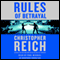 Rules of Betrayal: Dr. Jonathan Ransom, Book 3 (Unabridged) audio book by Christopher Reich