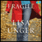Fragile: A Novel (Unabridged) audio book by Lisa Unger