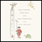The Tower, The Zoo, and The Tortoise: A Novel (Unabridged) audio book by Julia Stuart