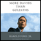 More Davids Than Goliaths: A Political Education (Unabridged)