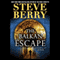 The Balkan Escape (Short Story): A Cassiopeia Vitt Adventure (Unabridged) audio book by Steve Berry