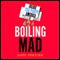 Boiling Mad: Inside Tea Party America (Unabridged) audio book by Kate Zernike