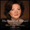 The Grace of Silence: A Memoir (Unabridged) audio book by Michele Norris