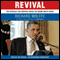 Revival: The Struggle for Survival Inside the Obama White House (Unabridged)