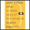 Once Before Time: A Whole Story of the Universe (Unabridged) audio book by Martin Bojowald