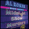 The Midnight Show Murders: A Billy Blessing Novel (Unabridged) audio book by Al Roker, Dick Lochte
