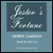 Jester's Fortune: The Alan Lewrie Naval Adventures, Book 8 (Unabridged) audio book by Dewey Lambdin
