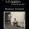 Chinaberry Sidewalks (Unabridged) audio book by Rodney Crowell