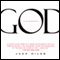 God: A Biography (Unabridged) audio book by Jack Miles