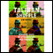 The Taliban Shuffle: Strange Days in Afghanistan and Pakistan (Unabridged) audio book by Kim Barker