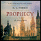 Prophecy (Unabridged) audio book by S. J. Parris