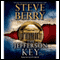 The Jefferson Key: A Novel (Unabridged) audio book by Steve Berry