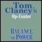 Balance of Power: Tom Clancy's Op-Center #5 (Unabridged) audio book by Tom Clancy, Steve Pieczenik, Jeff Rovin