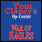War of Eagles: Tom Clancy's Op-Center #12 (Unabridged) audio book by Tom Clancy, Steve Pieczenik, Jeff Rovin