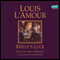 Reilly's Luck (Unabridged) audio book by Louis L'Amour
