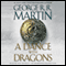 A Dance with Dragons: A Song of Ice and Fire: Book 5 (Unabridged) audio book by George R. R. Martin