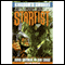 Starfist: Kingdom's Swords audio book by David Sherman, Dan Cragg