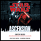 Star Wars: Fate of the Jedi: Ascension (Unabridged) audio book by Christie Golden