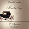 Death Comes to Pemberley (Unabridged) audio book by P. D. James