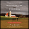 Blood of the Prodigal: An Amish-Country Mystery, Book 1 (Unabridged) audio book by P. L. Gaus