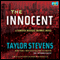 The Innocent: A Vanessa Michael Munroe Novel, Book 2 (Unabridged) audio book by Taylor Stevens