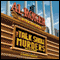 The Talk Show Murders: A Billy Blessing Novel (Unabridged) audio book by Al Roker, Dick Lochte