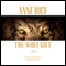 The Wolf Gift (Unabridged) audio book by Anne Rice