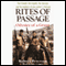 Rites of Passage: Odyssey of a Grunt audio book by Robert Peterson