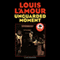 Unguarded Moment audio book by Louis L'Amour