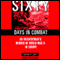 Sixty Days in Combat: An Infantryman's Memoir of World War II in Europe audio book by Dean Joy