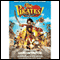 The Pirates! Band of Misfits (Movie Tie-in Edition): An Adventure with Scientists & An Adventure with Ahab (Unabridged) audio book by Gideon Defoe
