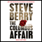The Columbus Affair: A Novel audio book by Steve Berry