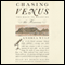 Chasing Venus: The Race to Measure the Heavens (Unabridged) audio book by Andrea Wulf