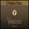 Vanished audio book by Danielle Steel
