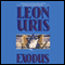 Exodus (Unabridged) audio book by Leon Uris