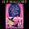 The Witch Is Back: A Jolie Wilkins Novel, Book 4 (Unabridged) audio book by H. P. Mallory