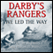 Darby's Rangers: We Led the Way audio book by William O. Darby