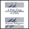 A Pale View of Hills (Unabridged) audio book by Kazuo Ishiguro