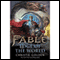 Fable: Edge of the World (Unabridged) audio book by Christie Golden