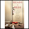 Heads in Beds: A Reckless Memoir of Hotels, Hustles, and So-Called Hospitality (Unabridged) audio book by Jacob Tomsky